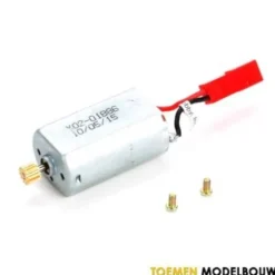 120SR – Main Motor with Pinion – BLH3103