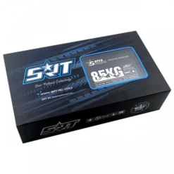 SRT DH85W Big Scale 1/5 en 1/6 85.0kg/0.15sec @8,4V servo