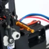 200 SR X – Xtreme Aluminium Canopy Mount Gold