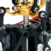 200 SR X – Xtreme Lock Collar for Main Shaft