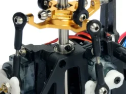 200 SR X – Xtreme Lock Collar for Main Shaft