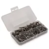 Stainless Steel Screw Set Losi 5T – DYNH1000