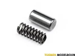 STARTING PIN & PRESSURE SPRING G3.0 HO – HPI109285