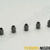 Steel ball 6 mm 5pcs – G-06027-06