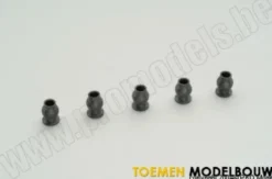 Steel ball 6 mm 5pcs – G-06027-06