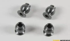 Steel ball 7mm 4pcs – G-66245