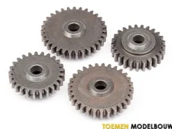 STEEL GEAR SET – MV24164