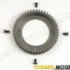 Steel gearwheel big 48 teeth reinforced 1pce – G-06048-02