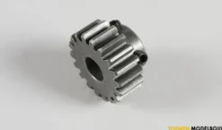 Steel gearwheel 18 teeth 1pce – G-06432
