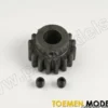 Steel gearwheel 16 teeth widened 1pce – G-06431-01