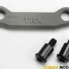 Steering drag link
