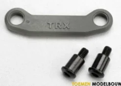 Steering drag link