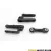 Steering linkage