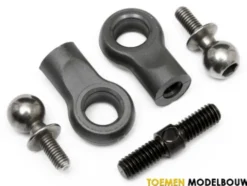 STEERING LINKAGE SET – HPI85467