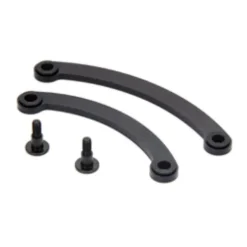 Steering Rack Set, Short/Long: 8B 2.0 – LOSA4412