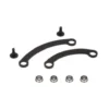 Steering Rack Set w/Bearings Short/Long 8B 3.0 – TLR244005