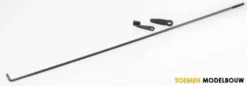 Steering Rod Assembly – AQUB8780