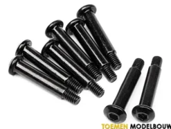 STEP SCREW M5x20mm 8pcs – HPI86974