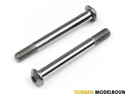 STEP SCREW 3x25mm 2pcs – HPI103367