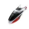 Stock Canopy Red 250 CFX – BLH4481RE
