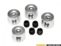 STOP COLLAR 2.3mm 4pcs – HPI86675