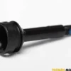Stub axle rear steel-splined constant velocity – TRX6453