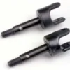 Stub axles heavy duty 2 – TRX4953