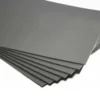 Styrodur plaat 330 x 600mm 1.5mm in de kleur zwart