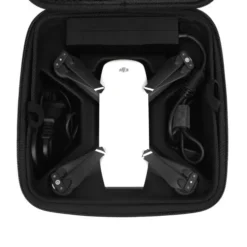 Sunnylife DJI Spark Hardshell Double Handbag