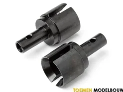 SUPER HEAVY DUTY DIFF SHAFT 25x48mm 2pcs – HPI104965