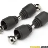 SUPER HEAVY DUTY DRIVE SHAFT 18x116mm 2pcs – HPI104966