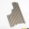 Suspension pin set