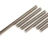 Suspension pin set front or rear corner hardened steel 4x85mm 1 4x47mm 3 4x33mm 2 qty 4 7740 required for complete set – TRX7740