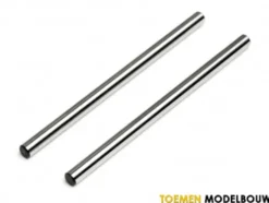 SUSPENSION SHAFT 2pcs – HPI86887