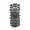 SWEEP TRILUG ROCK CRAWLER 1.9″ TYRES YELLOW COMPOUND (SOFT)