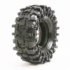 SWEEP TRILUG ROCK CRAWLER 1.9″ TYRES GOLD COMPOUND (S/SOFT)