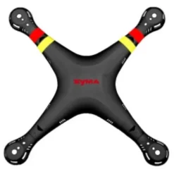 SYMA X8C UPPER BODY REPLACEMENT BLACK – SYX8C-01B
