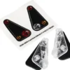 Tail light housing – TRX8014