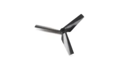 Tail Propeller Convergence – EFL11004