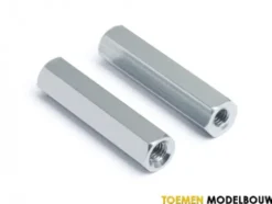 Tail Wing post Strada XB and EVO XB – MV22093