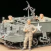 Tamiya BRITISH UNIVERSAL CARRIERMK.II – 1:35 bouwpakket