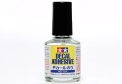 Tamiya Decal Adhesive 10ml – 87176
