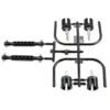 Tamiya DT-03/TT-02B N-Parts Drive shaft/Wheel axle – 19115153