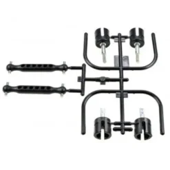 Tamiya DT-03/TT-02B N-Parts Drive shaft/Wheel axle – 19115153