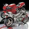 Tamiya Ducati 916 – 1:12 bouwpakket