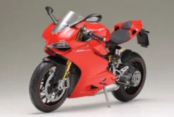 Tamiya Ducati 1199 Panigale S – 1:12 bouwpakket