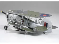 Tamiya Fairey Swordfish Mk.II 1/48 Plastic Bouwpakket
