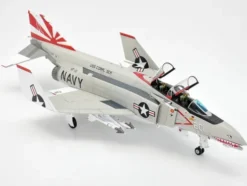 Tamiya F-4B Phantom II McDonnell Douglas – 1:48 bouwpakket