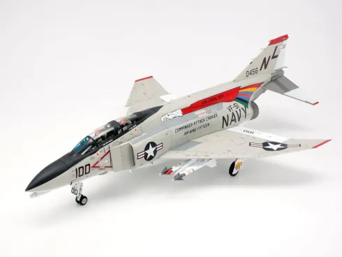 Tamiya F-4B Phantom II McDonnell Douglas – 1:48 bouwpakket