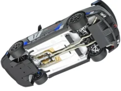 Tamiya Ford Mustang GT4 1:24 Bouwpakket